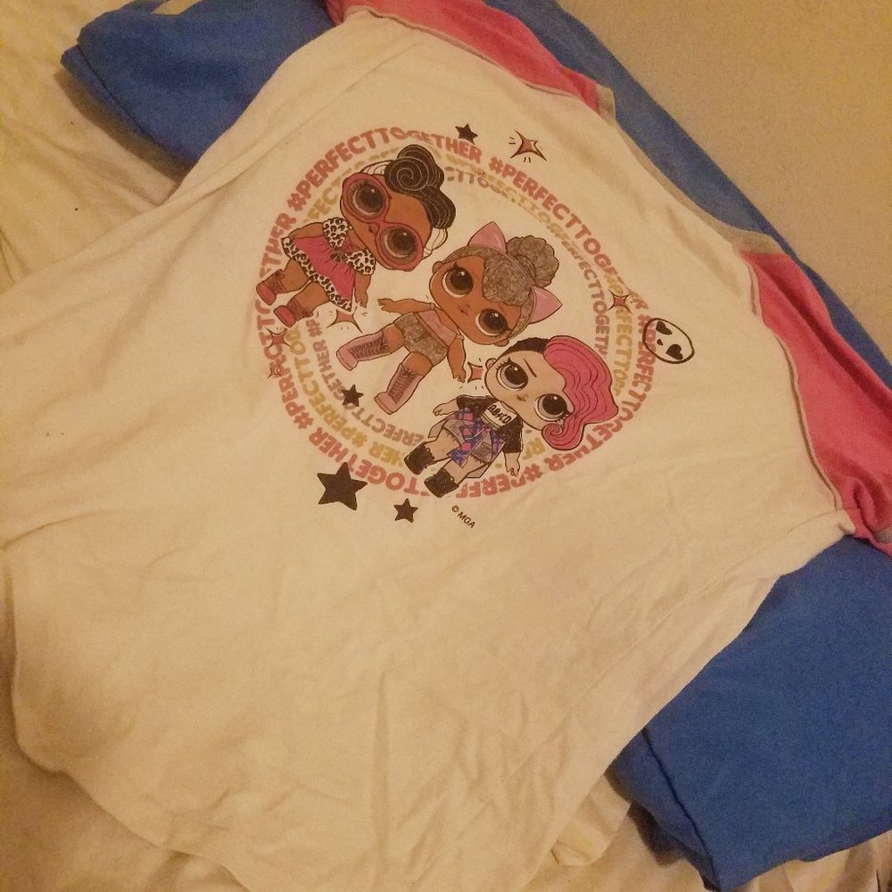 Lol t-shirt - Picture 1 of 2